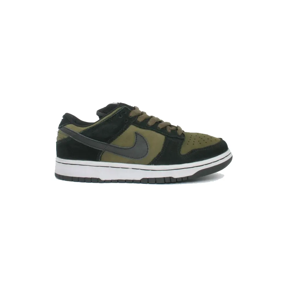Nike Dunk SB Low Loden (304292-301)