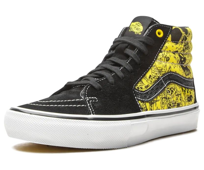 vans-sk8-hi VN0A5FCCZAU