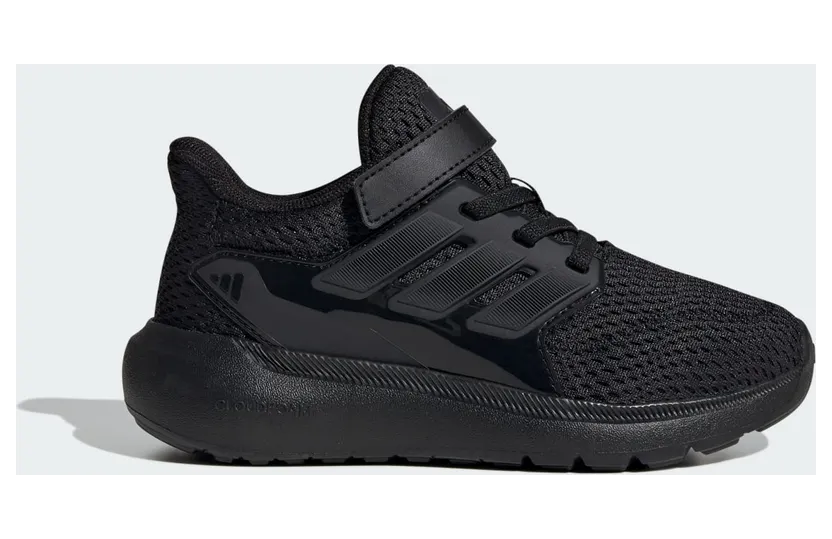 Adidas Ultimashow 2.0 Kids Core Black / Core Black / Carbon (JH6104)