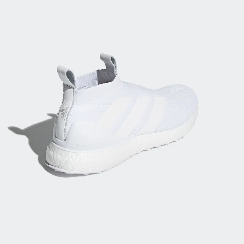adidas ACE 16+ Ultra Boost Triple White Running White/Running White/Running White (AC7750)