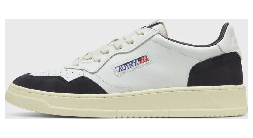 Autry Medalist Low Wit