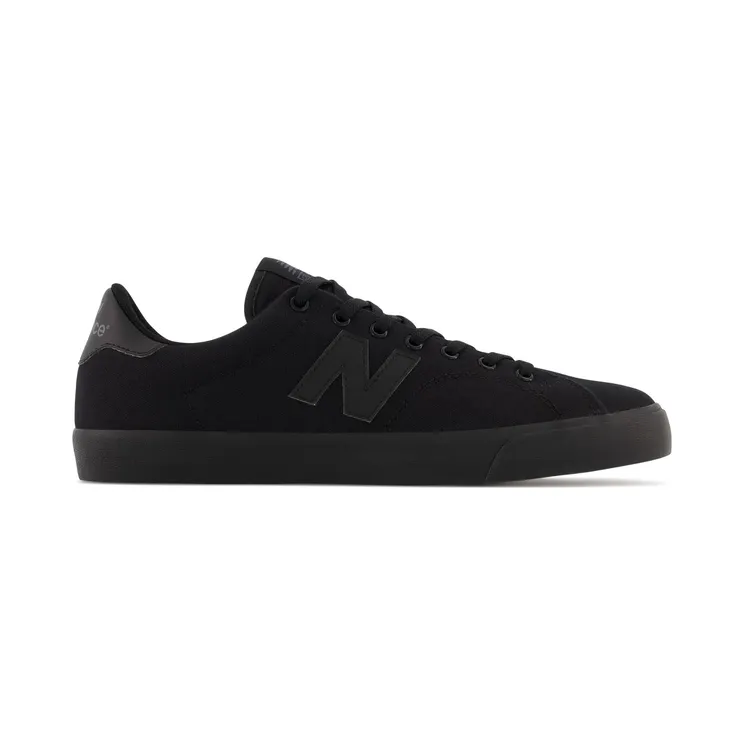 New Balance Unisex CT210 – Schwarz, Schwarz (CT210TRB)