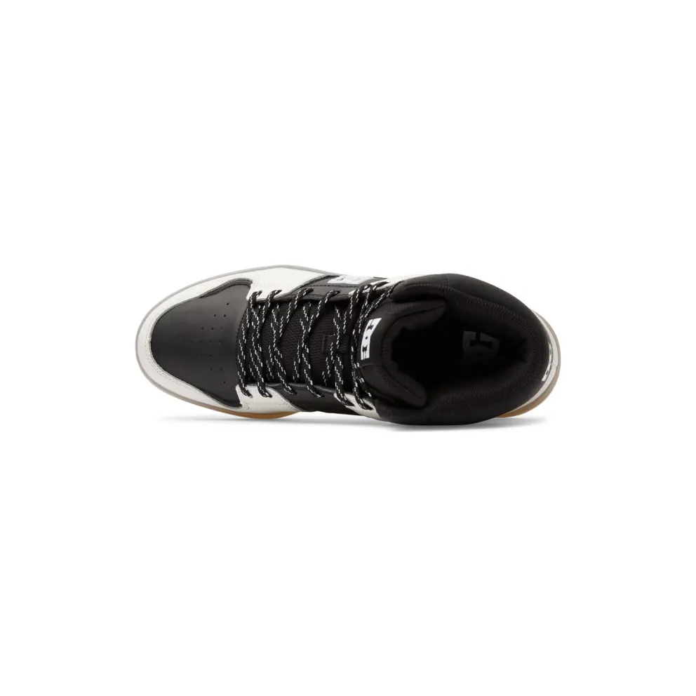 DC Cure black/cream (ADYS400072-BCA)