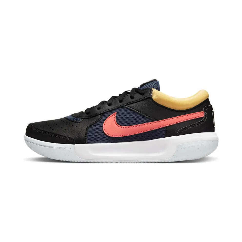 NikeCourt Zoom Lite 3 Schwarz (DH3234-001)
