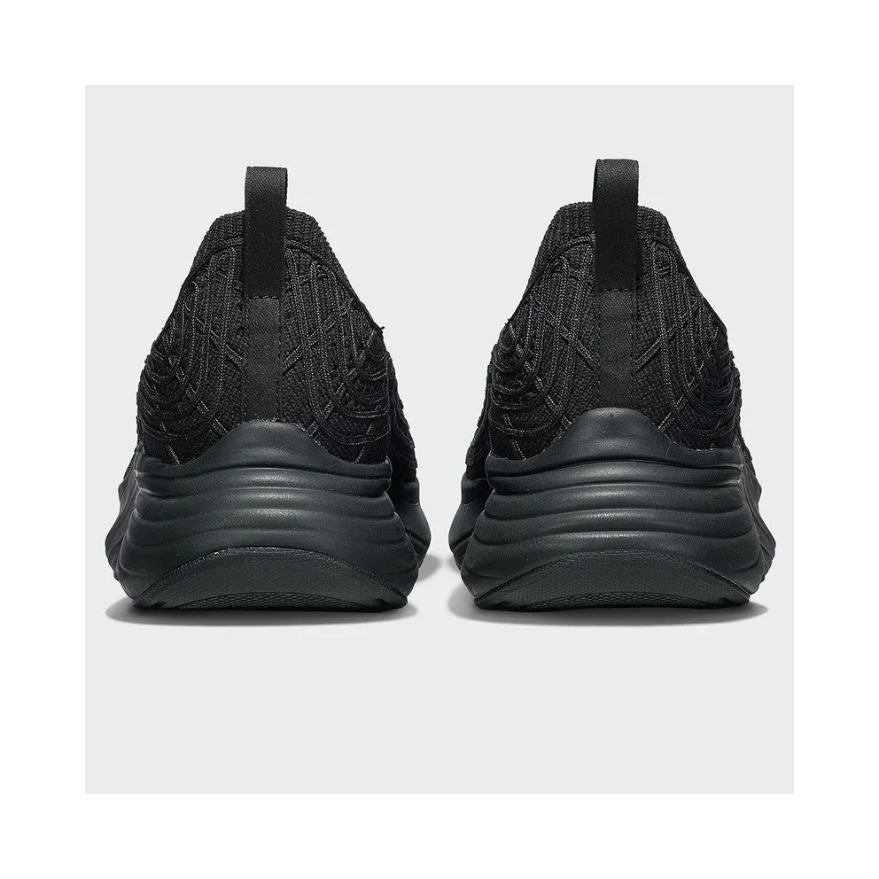 APL TechLoom Zipline “Black/Black/Black” (Women)