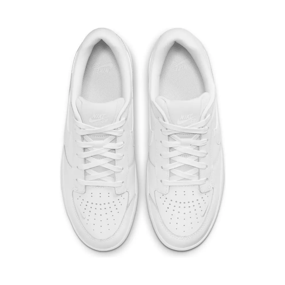 Nike SB Force 58 Premium Skate White (DH7505-100)