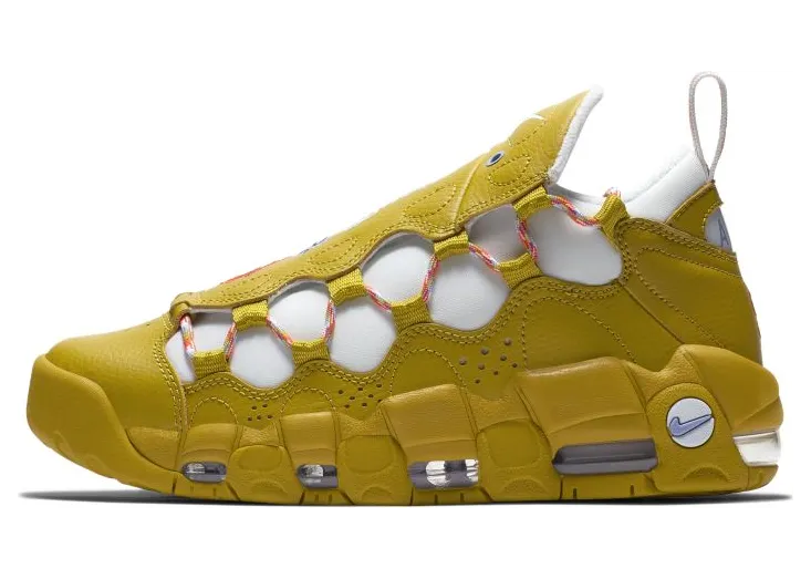 Nike Air More Money Meant To Fly (W)