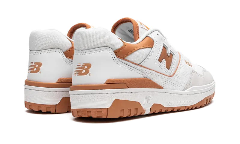 New Balance 550 “Burnt Orange” (BB550LSC)