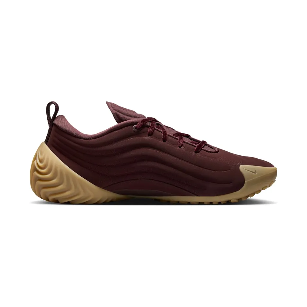 Nike Astra Ultra “Burgundy Crush / Gum” (FZ5778-600)