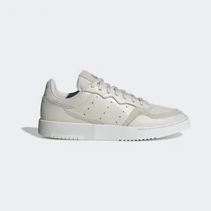 adidas Supercourt Raw White