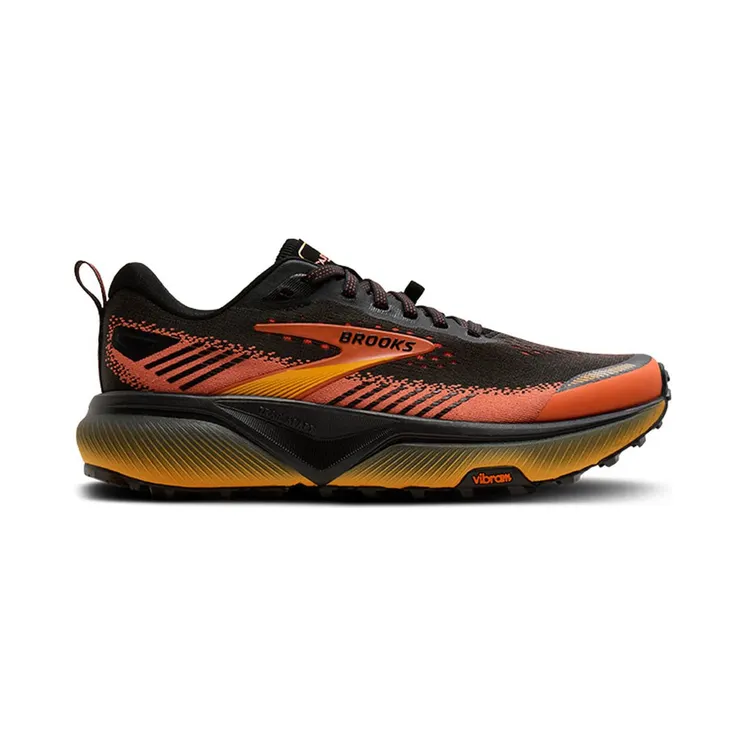 Brooks Black (1104891D016)