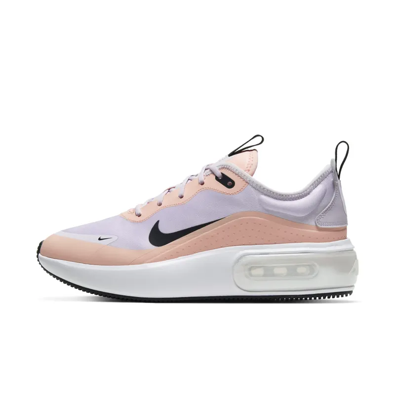 Nike Air Max Dia Light Violet (W) Light Violet/Crimson Tint/White (CJ0636-500)