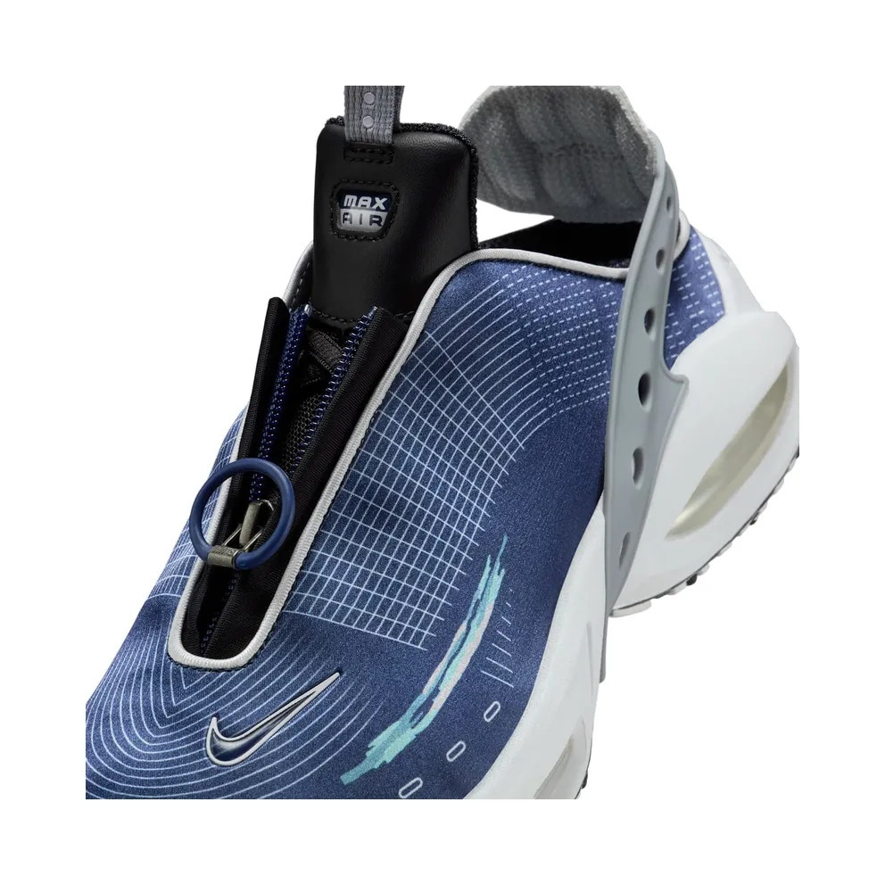 Nike Air Max Craze “Midnight Navy” (FZ2089-400)