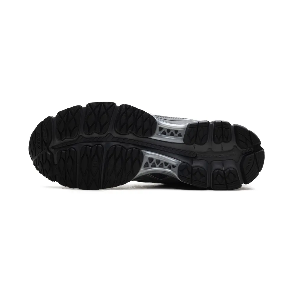 Asics Gel-Kayano 12.1 “Kith – Tornado Pure Silver” (1203A930-020)