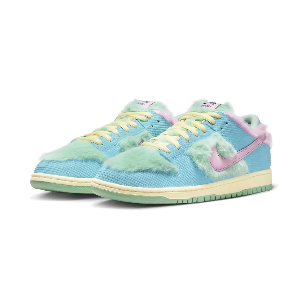 Nike SB Dunk Low “Verdy – Visty” (FN6040-400)