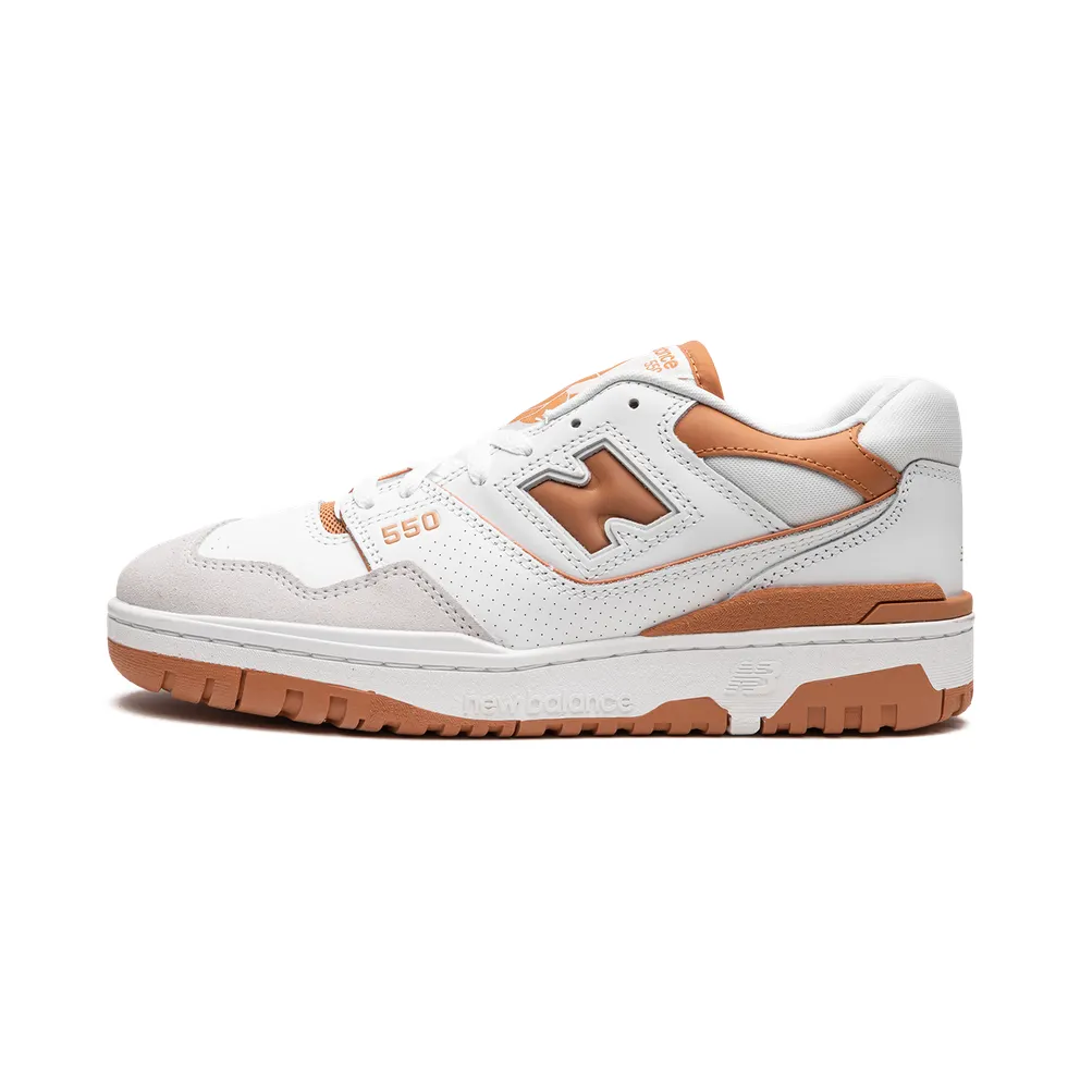 New Balance 550 “Burnt Orange” (BB550LSC)