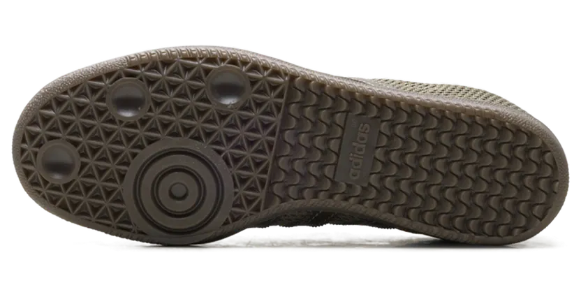 adidas-samba JR0885