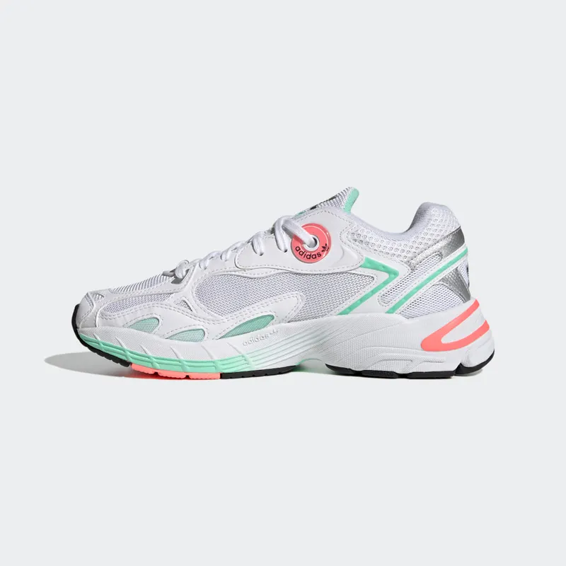 Adidas Astir Cloud White / Cloud White / Pulse Mint (GV8272)