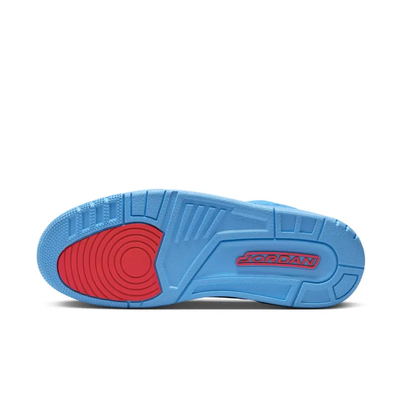 Jordan Spizike Low Houston Oilers (FQ1759-400)