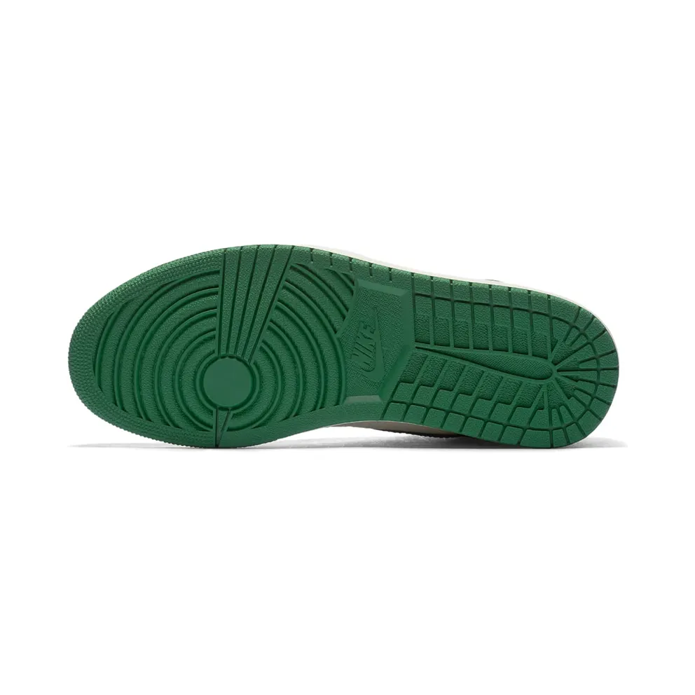 Air Jordan Nike AJ I 1 Retro High OG ‘Pine Green’ (2018) (555088-302)