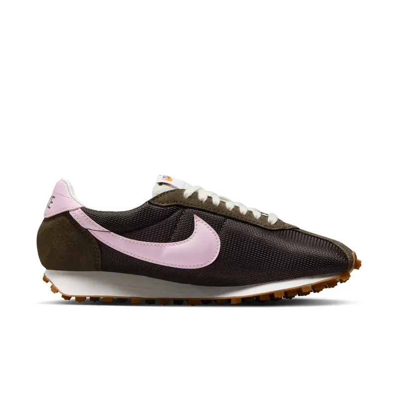 Nike LD-1000 Velvet Brown Pink Foam Gum (HF3227-200)