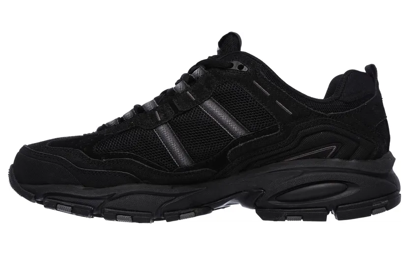 skechers-skech 51241 BBK