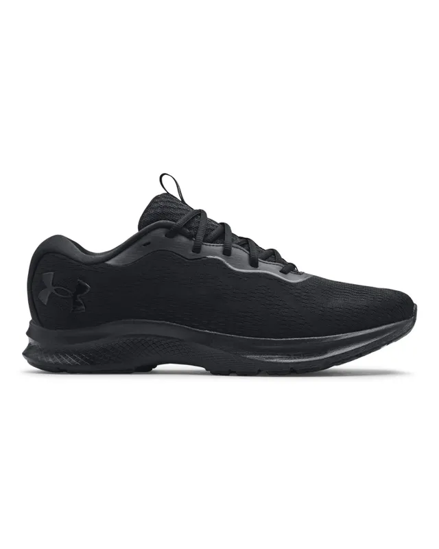 Under Armour Charged Bandit 7 Black (3024184-004)