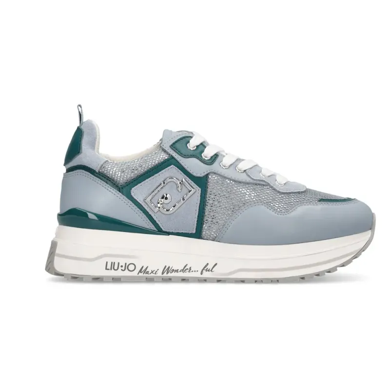 Liu·jo sneaker Air (BA6009PX077-S3954)