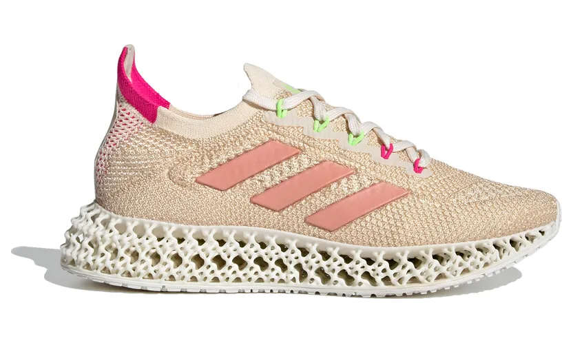 adidas 4DFWD Halo Blush (W)
