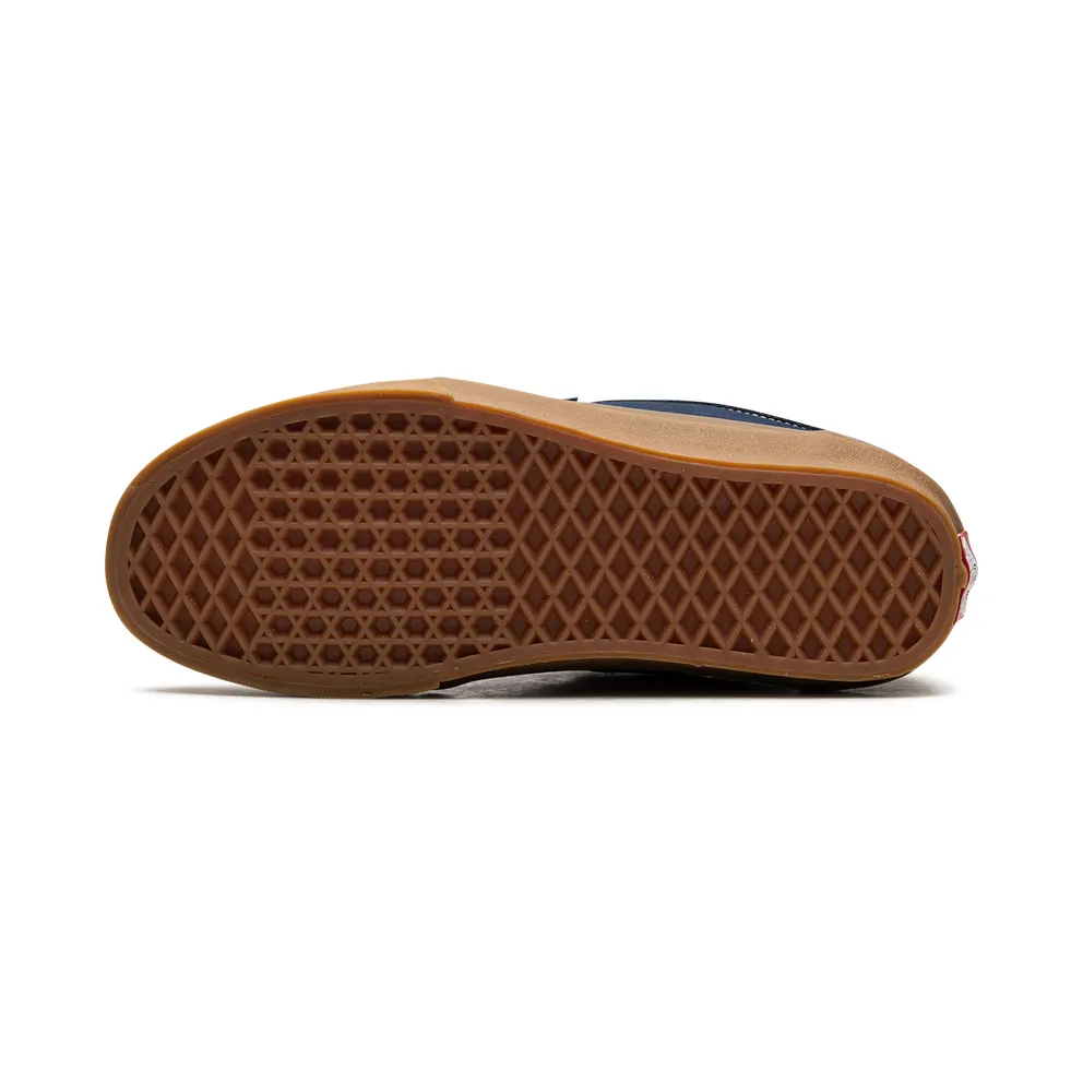 Vans Skate Chukka Low “Dress Blue” (VN0A4BX4FS1)
