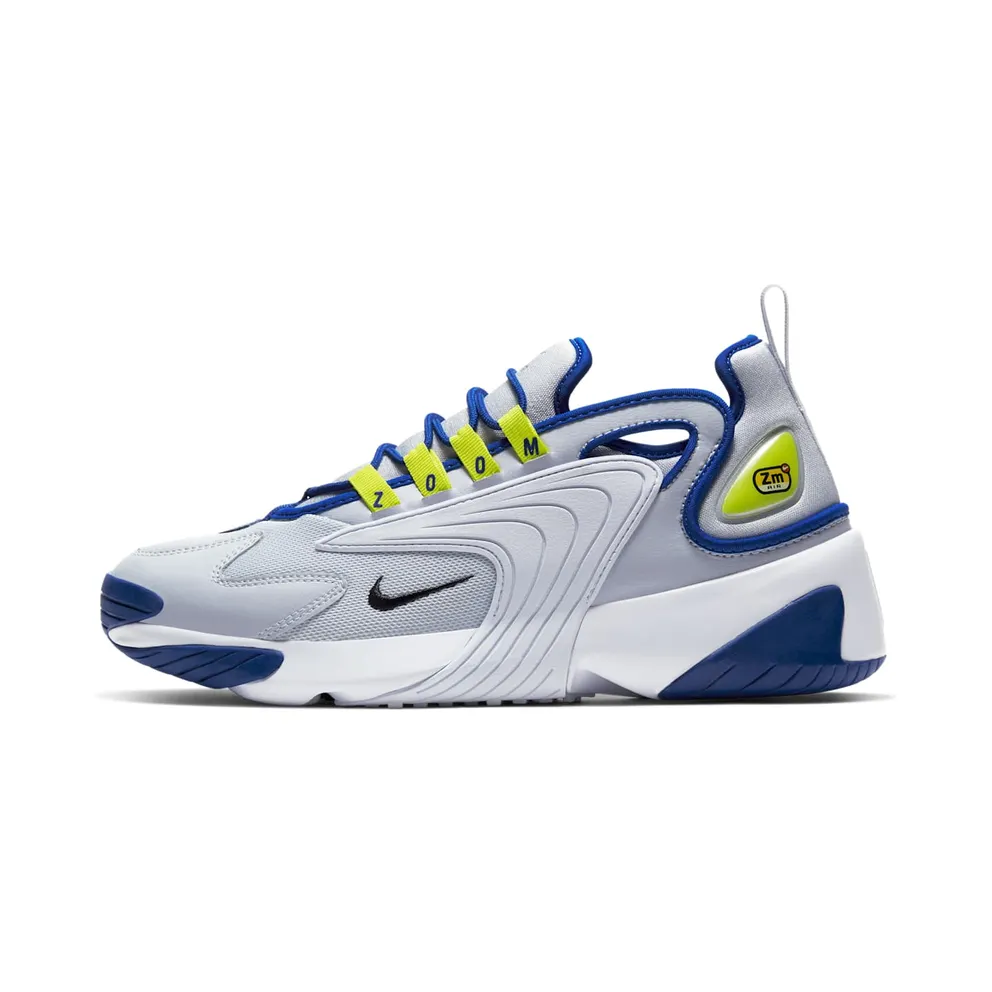 Nike Zoom 2K Grau (AO0269-011)