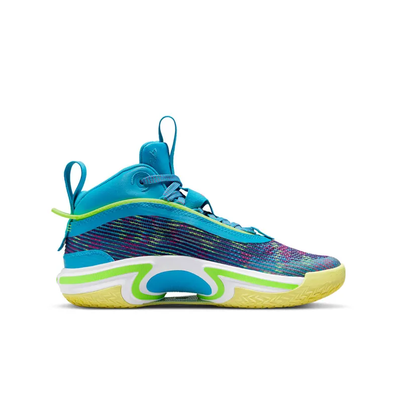 Jordan 36 Low Luka Doncic PE (DN6155-430)