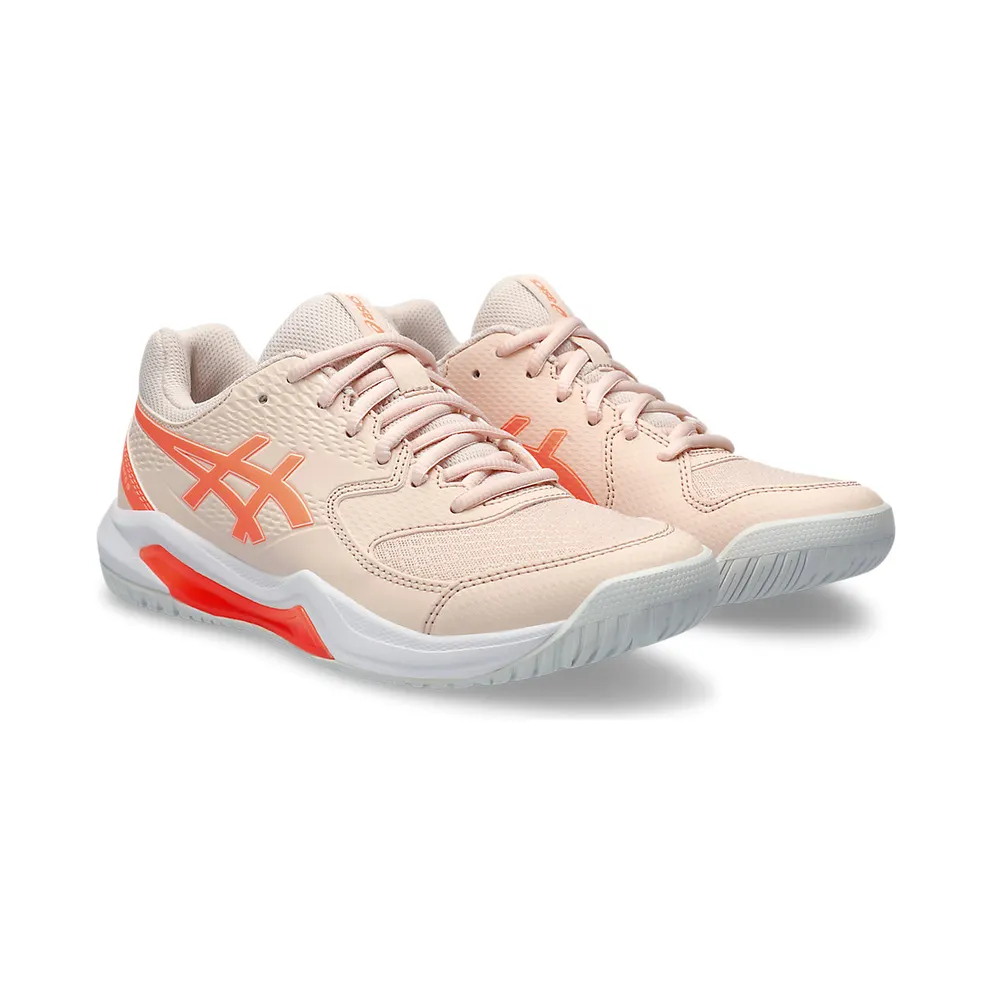Asics Gel-dedicate 8 Pearl Pink/Sun Coral (1042A237.700)