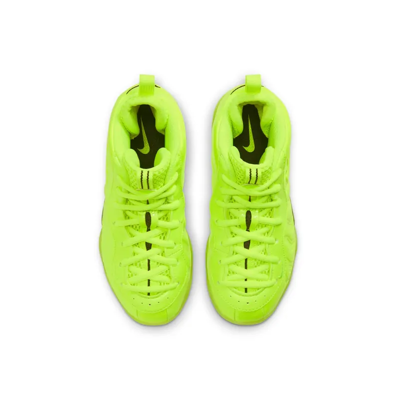 Nike Little Posite One Volt (843755-702)