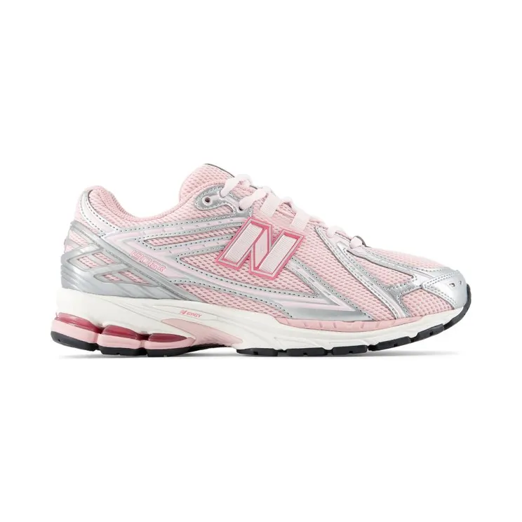 New Balance 1906R “Pink Chalk Silver Metallic” (U19063FT)