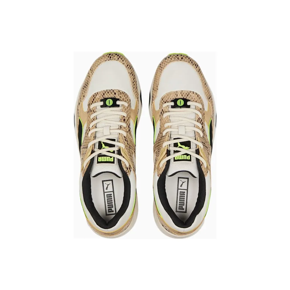 Puma R698 “Snakeskin” (385856-01)
