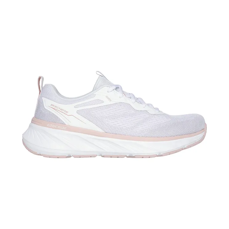 Skechers Relaxed Fit Edgeride – Power Flow “White / Natural” (150471WNT)
