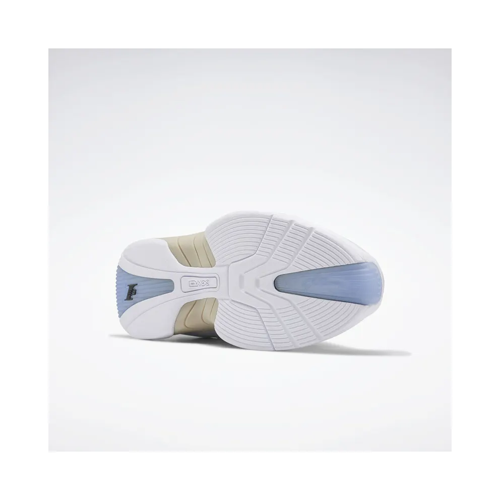 Reebok Answer 5 Low White Gold White/Gold (Other Brands Other)
