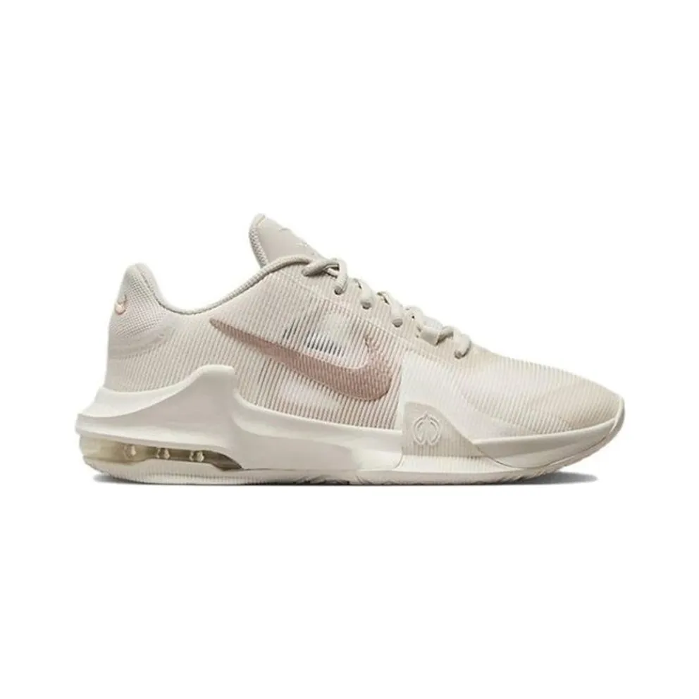 Nike Air Max Impact 4 Phantom Metallic Red Bronze (DM1124-008)