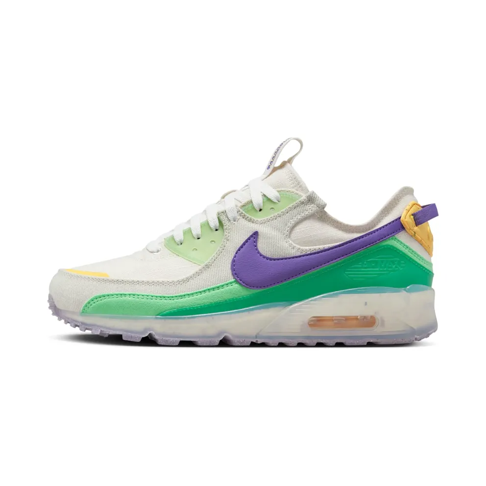 Nike Air Max Terrascape 90 Phantom Action Grape (DV7413-001)