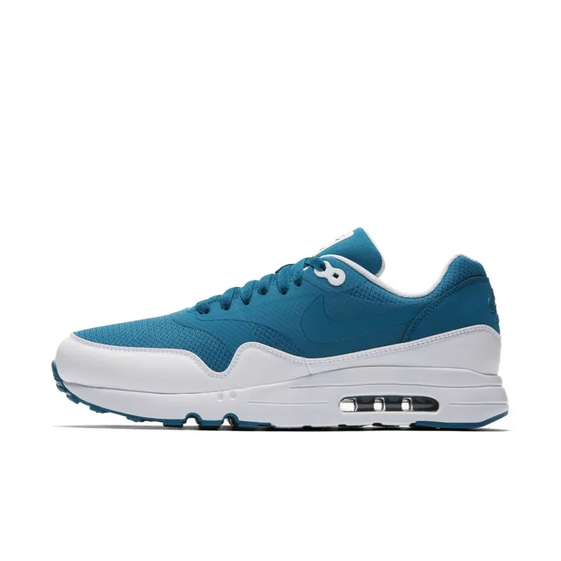Nike Air Max 1 Ultra 2.0 Essential Industrial Blue Industrial Blue (875679-402)