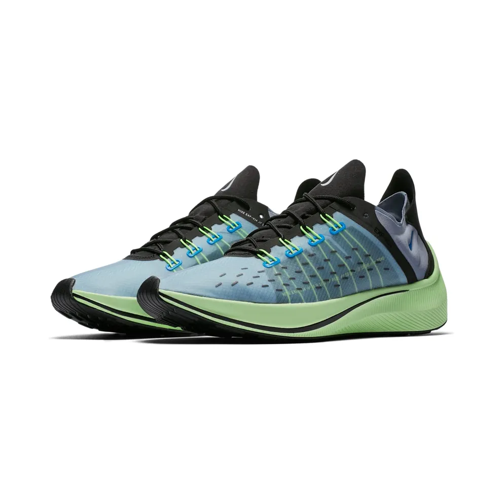 Nike Exp X-14 Photo Blue Volt Photo Blue/Black/Volt (AO1554-400)