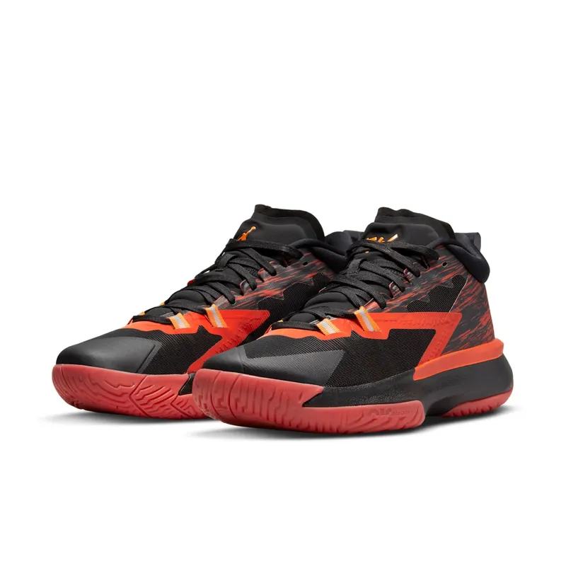 Zion 1 SPen for Men Black (DQ4706-086)