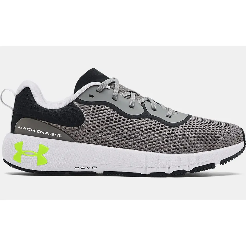 Under Armour HOVR™ Machina 2 SE Gray (3024738-100)