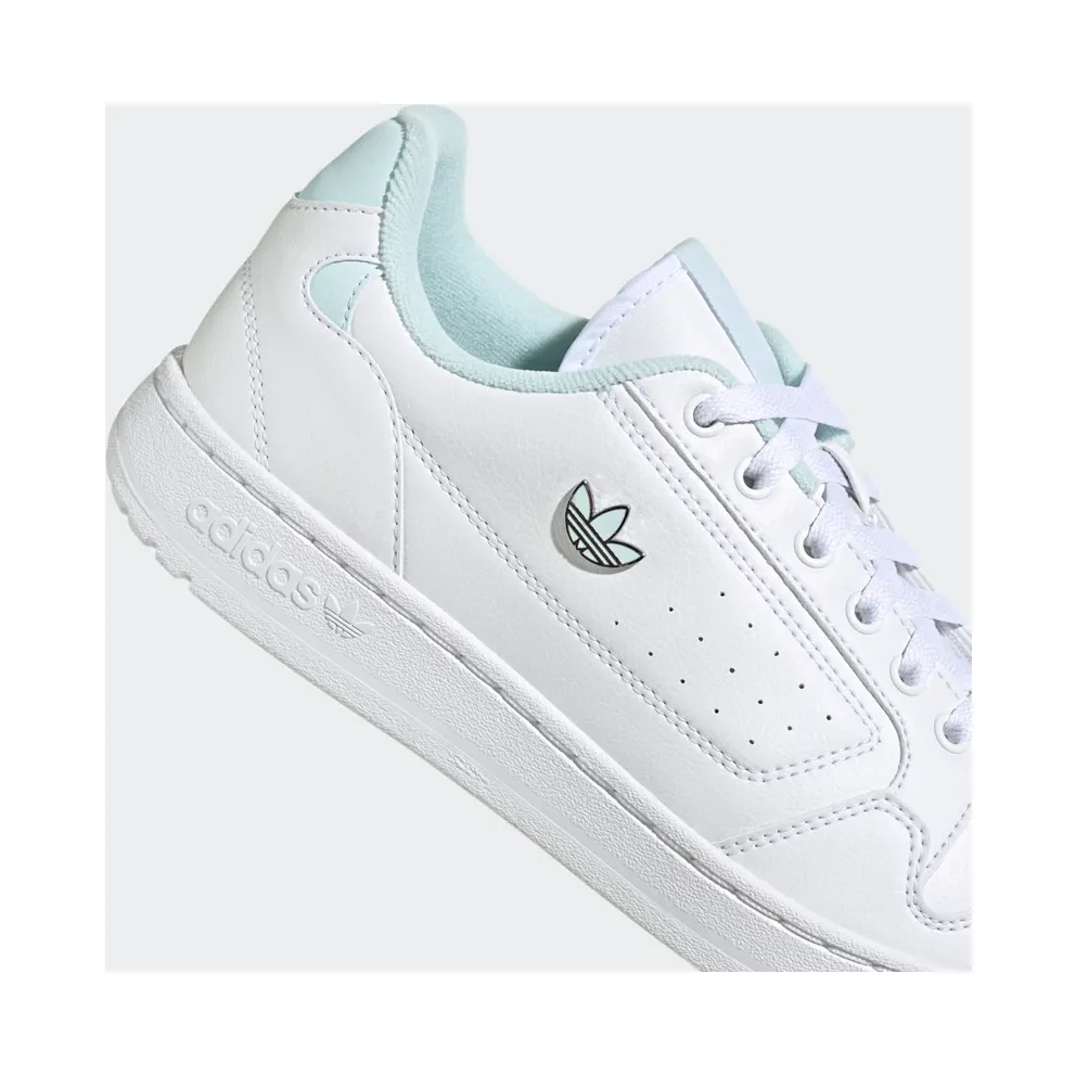 Adidas NY 90 Cloud White / Almost Blue / Cloud White (GX4462)