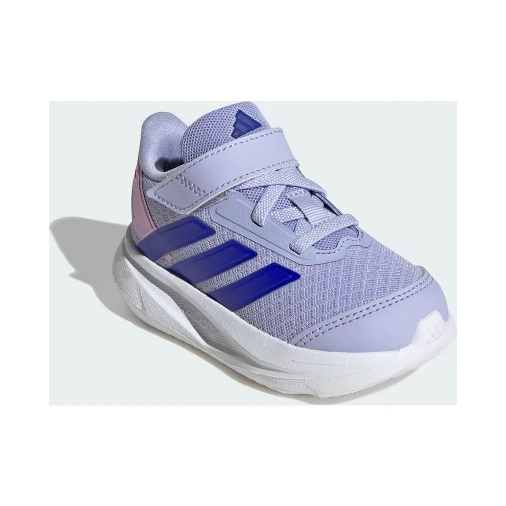 Adidas Duramo SL2 Kids Violet Tone / Lucid Blue / Bliss Lilac (JS2806)