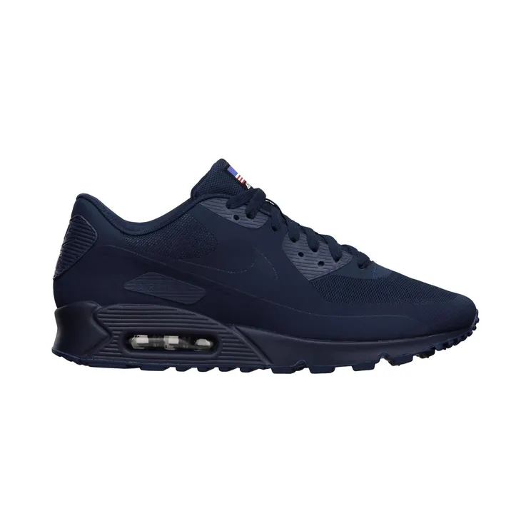 Nike Air Max 90 Hyperfuse Independence Day Blue