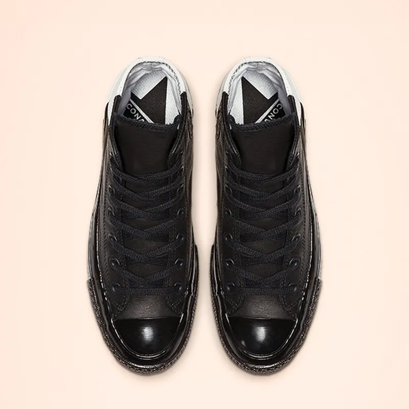 Converse VLTG High ‘Black’ Black/White (564968C)