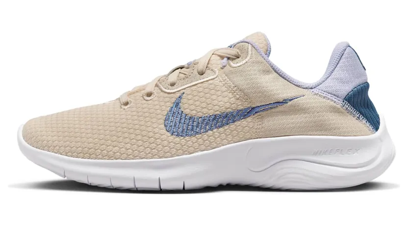 Nike Flex Experience RN 11 Sanddrift Diffused Blue White (DD9283-102)
