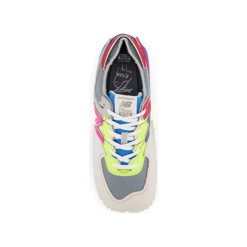 New Balance x Jaden Smith 574 Multi (ML574JSA)